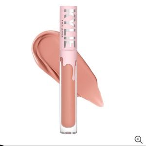 Kylie Cosmetic Allergic To Bullsh*T Matte Lipstick